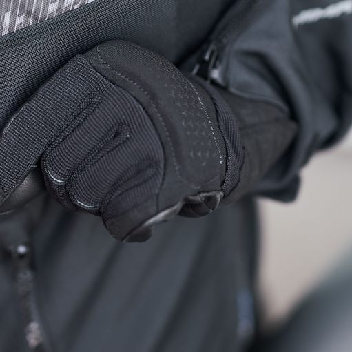 Shima AIR 2.0 Ladie Glove Black