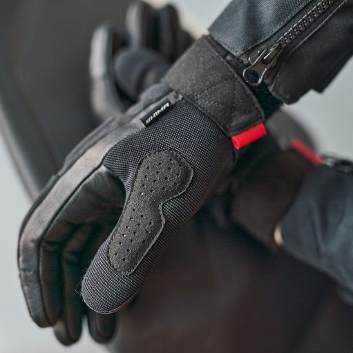 Shima AIR 2.0 Glove Black