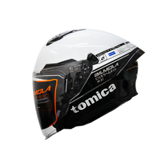 Bilmola AR JET x Tomica 55th Anniversary: Original Black