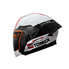 Bilmola AR JET x Tomica 55th Anniversary: Racing Tribute