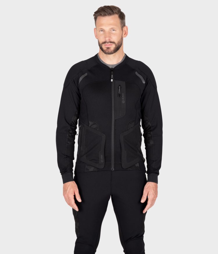 Knox Men's Action Pro Armoured Shirt MK2 – Regina Specialties