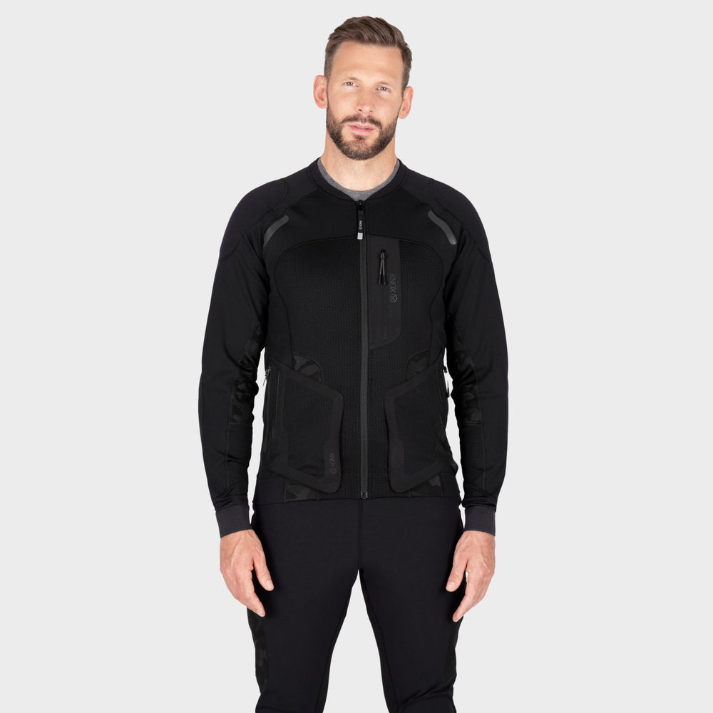 Knox Men’s Action Pro Armoured Shirt MK2