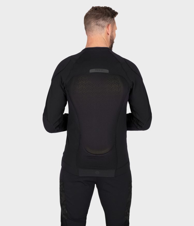 Knox Men’s Action Pro Armoured Shirt MK2