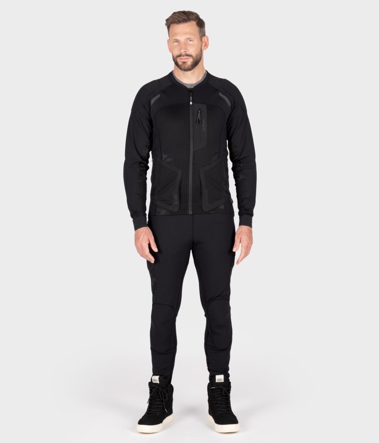Knox Men’s Action Pro Armoured Shirt MK2