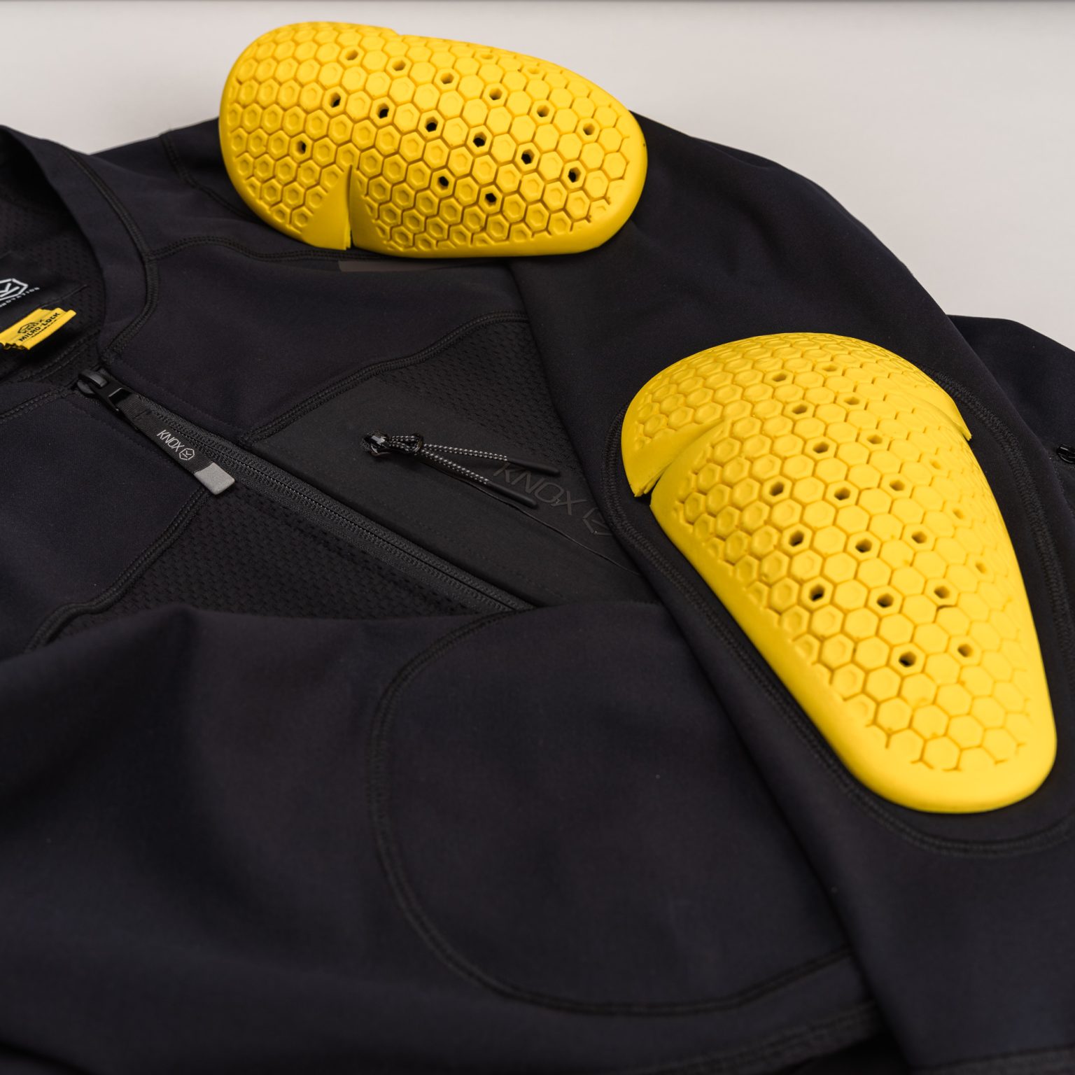 Knox Women's Action Pro Armoured Shirt MK2