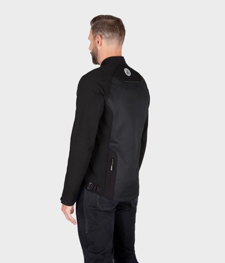 Knox Men’s Honister Armoured Shirt MK2