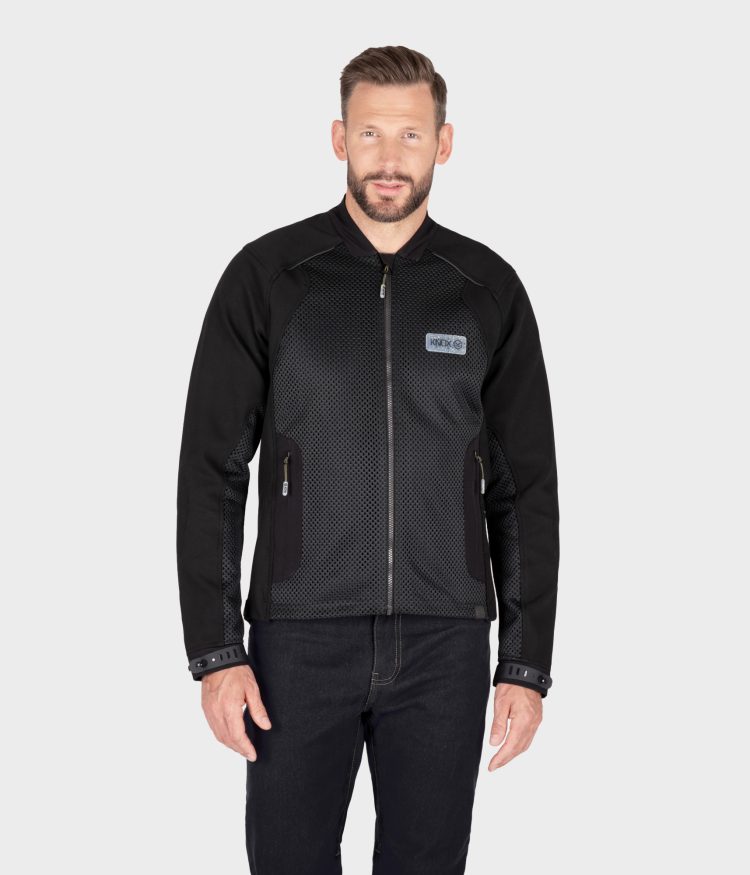Knox Men’s Honister Armoured Shirt MK2