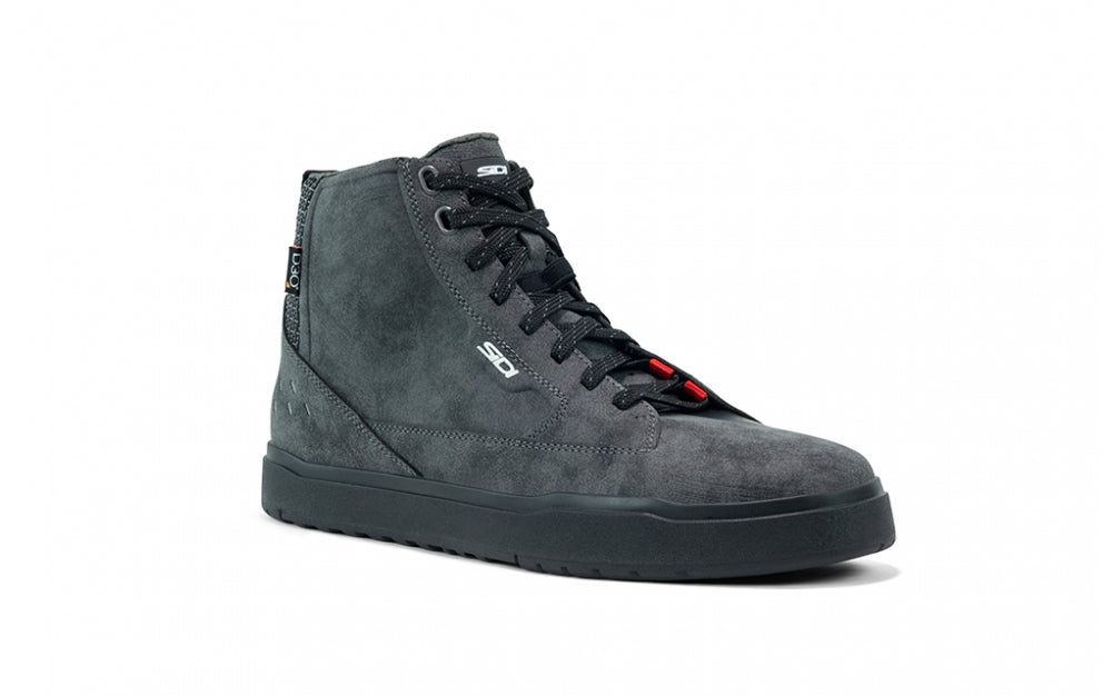 SIDI Arx WP Black/Black Shoes