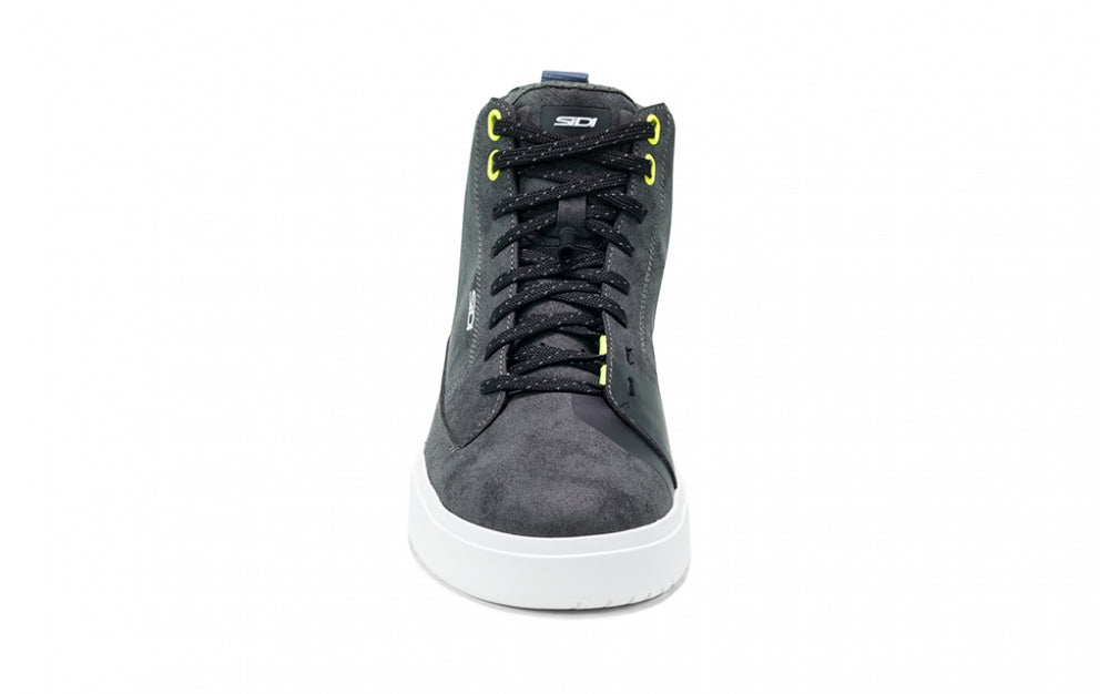 SIDI Arx WP Black/White Shoes