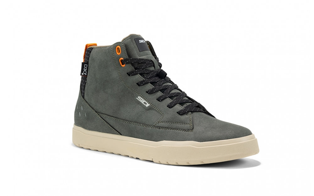 SIDI Arx WP Ivy/Castle Shoes