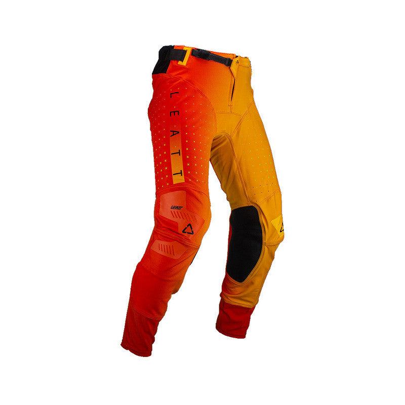 Leatt Moto 5.5 Pants I.K.S - Citrus