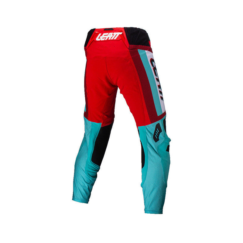Leatt Moto 5.5 Pants I.K.S - Fuel