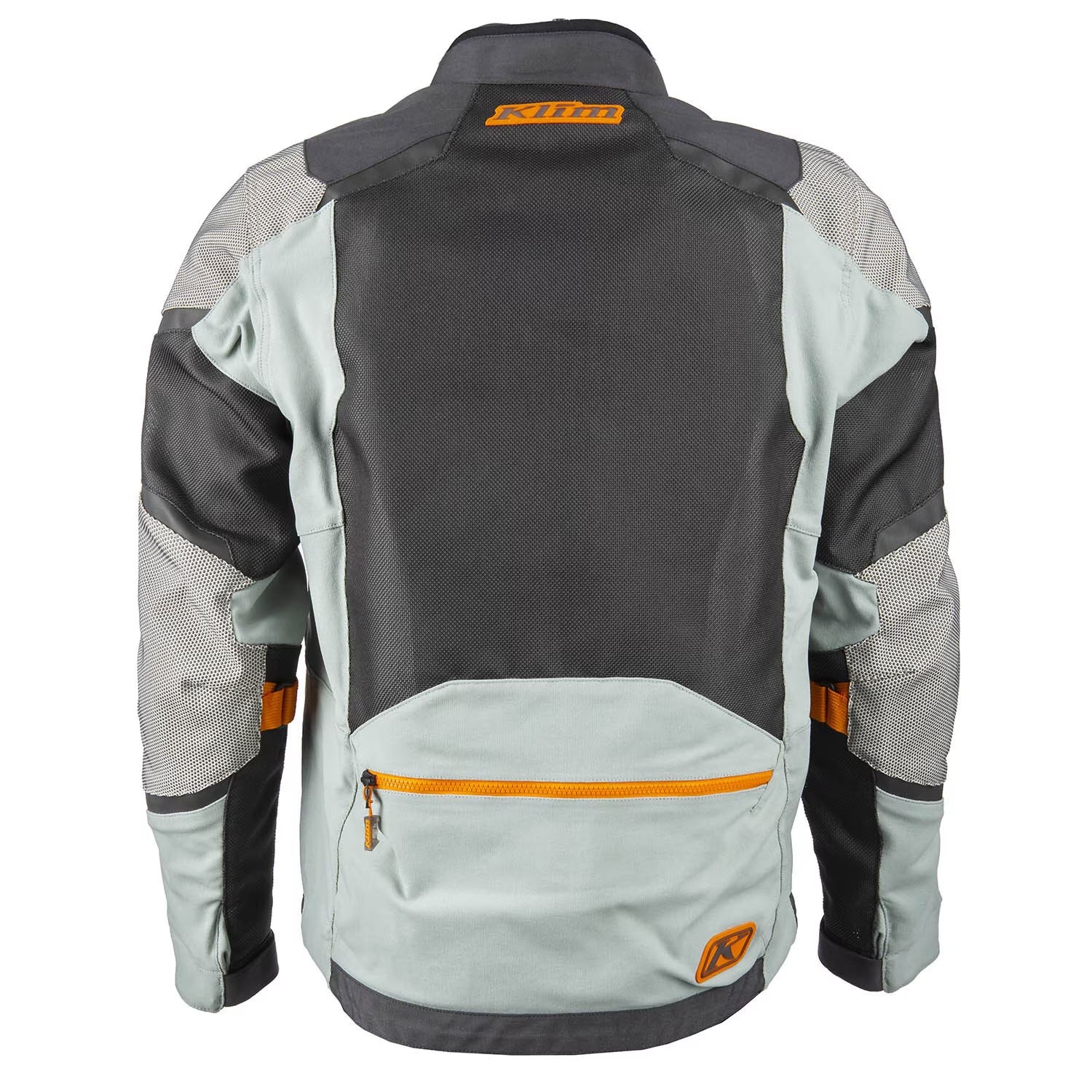 Klim Baja S4 Jacket Slate Gray - Peyote