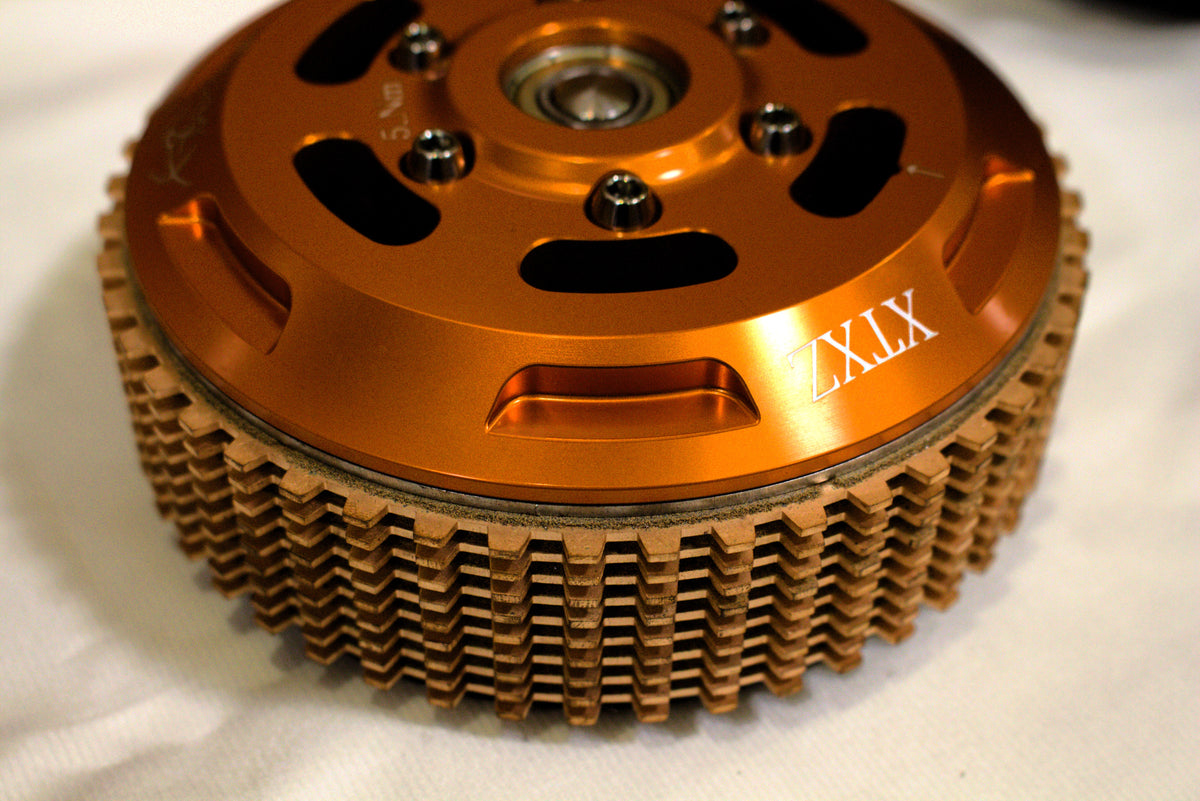 XTXZ KTM 1290/1390 SuperDuke R Dry Clutch Conversion Kit