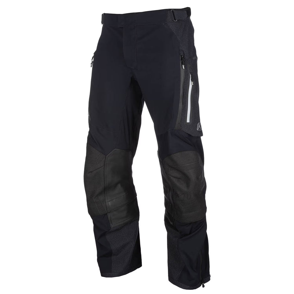 Klim Adventure Rally Pant Stealth Black