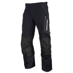 Klim Adventure Rally Pant Stealth Black