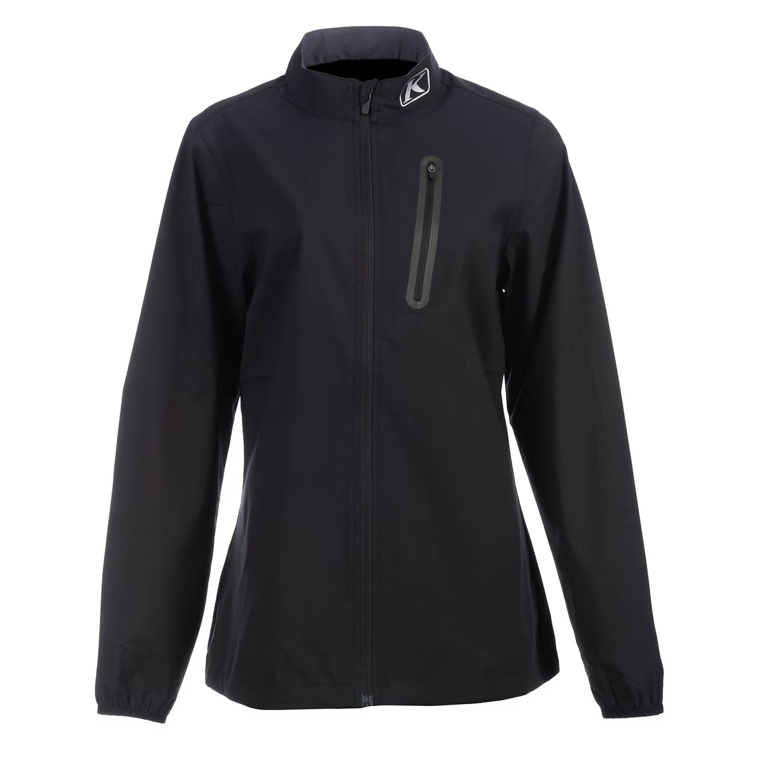 Klim Women's Zephyr Wind Shirt Black