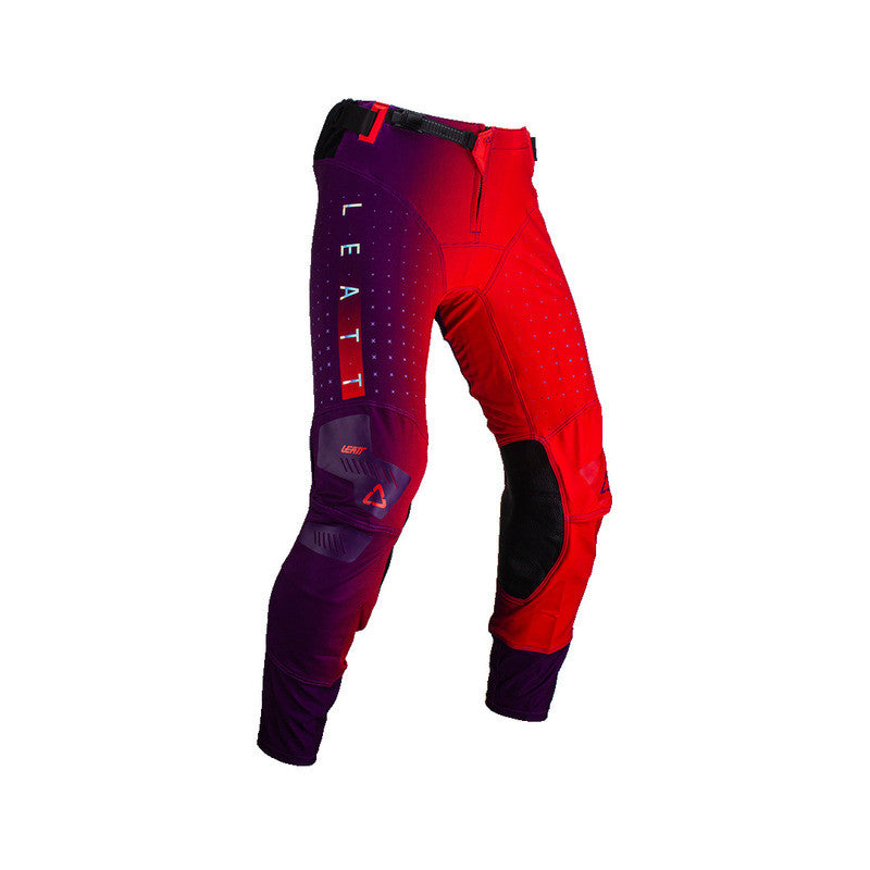Leatt Moto 5.5 Pants I.K.S - Sundown