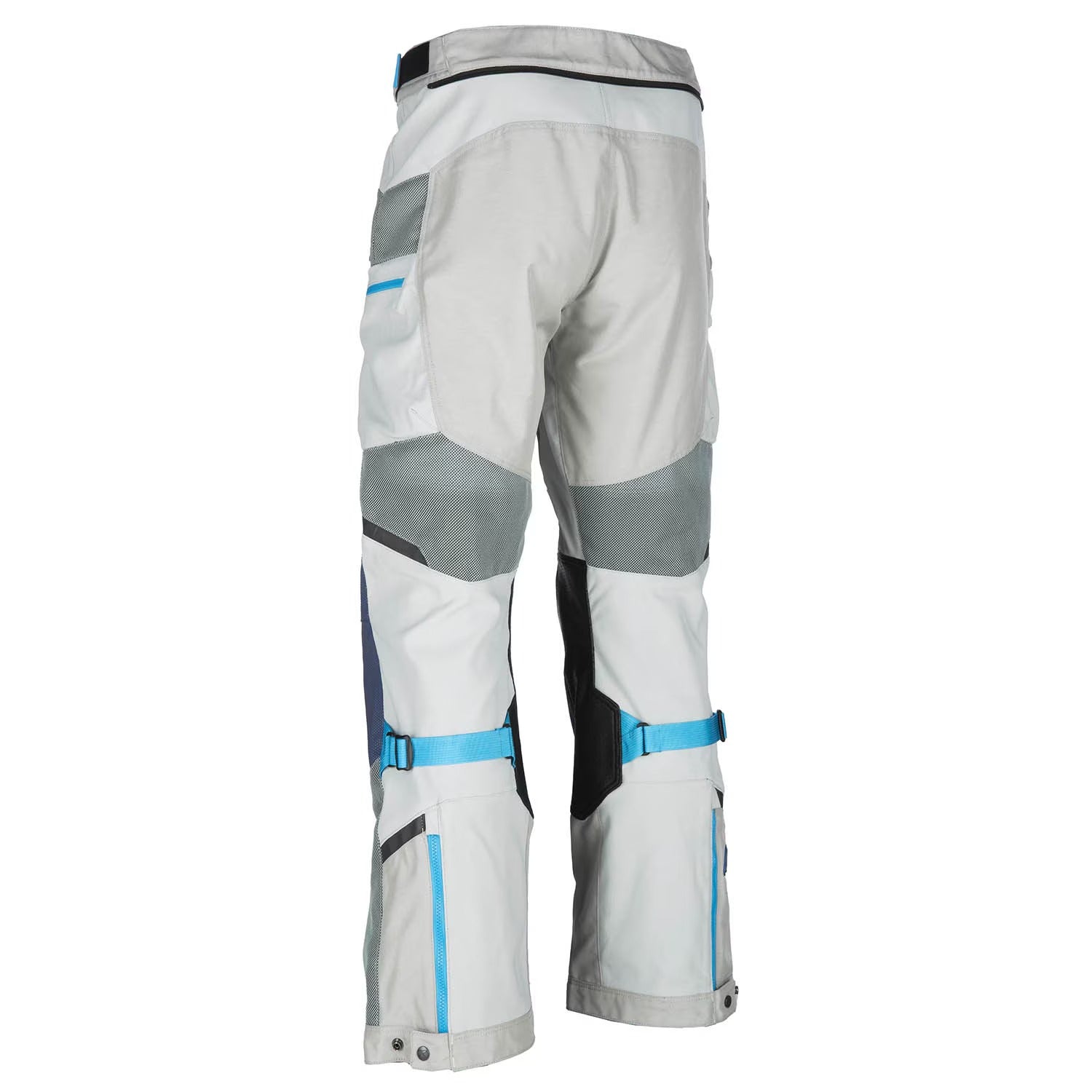 Klim Baja S4 Pant High-Rise - Nightfall Blue