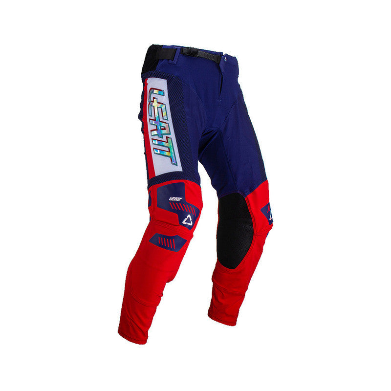 Leatt Moto 5.5 Pants I.K.S - Royal