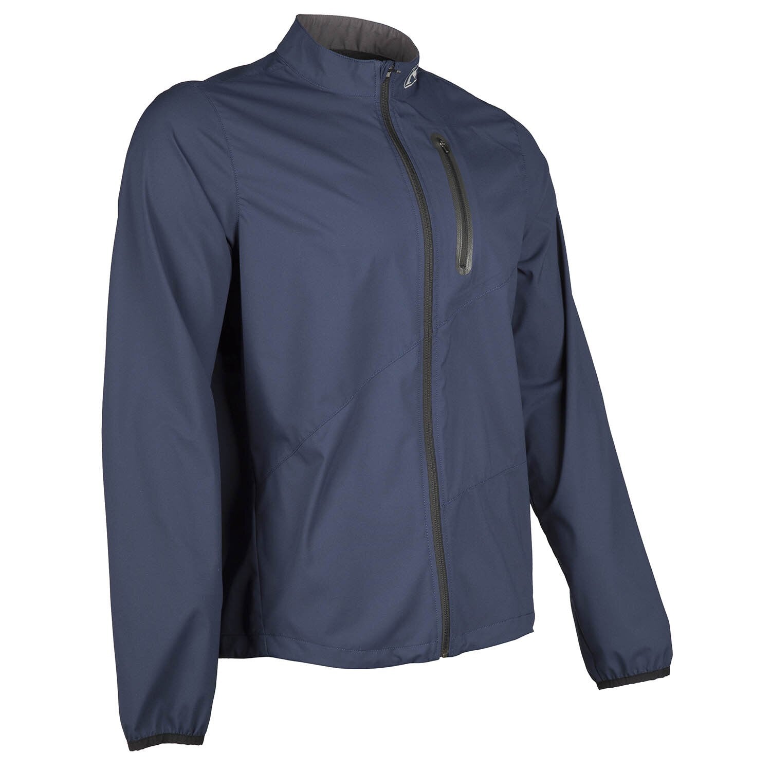 Klim Zephyr Wind Shirt Blue