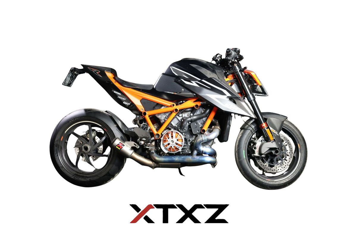XTXZ KTM 1290/1390 SuperDuke R Dry Clutch Conversion Kit