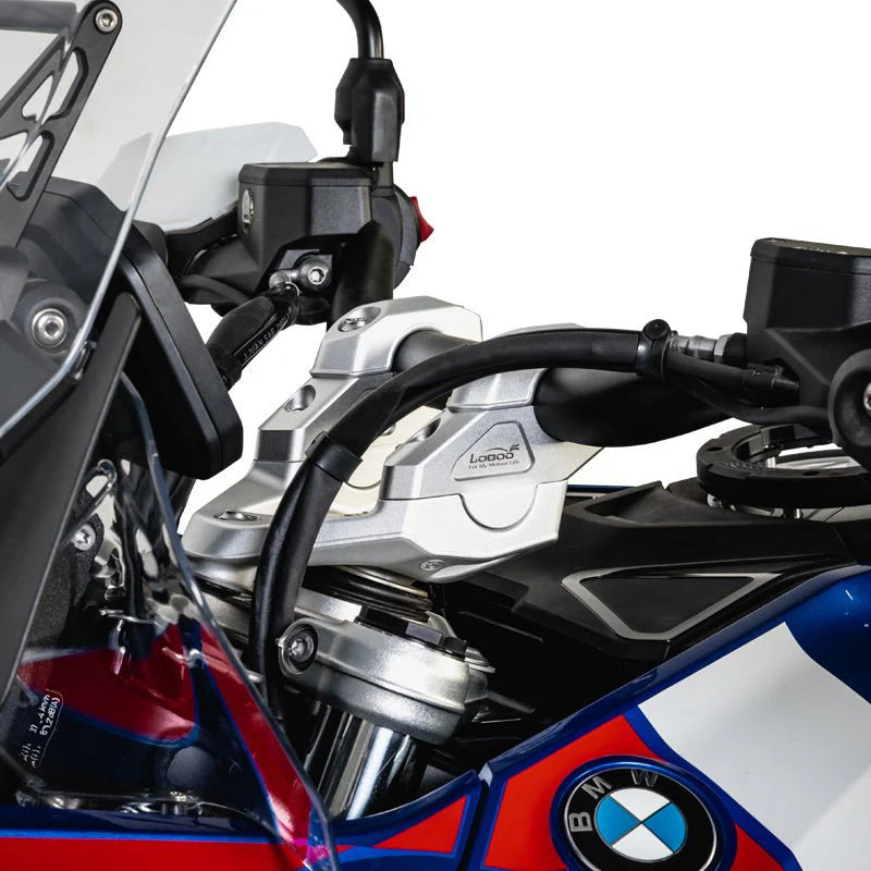 Loboo Bar Risers For BMW R1300GS/ R1300GS ADV (CJG131)