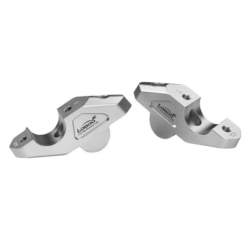 Loboo Bar Risers For BMW R1300GS/ R1300GS ADV (CJG131)