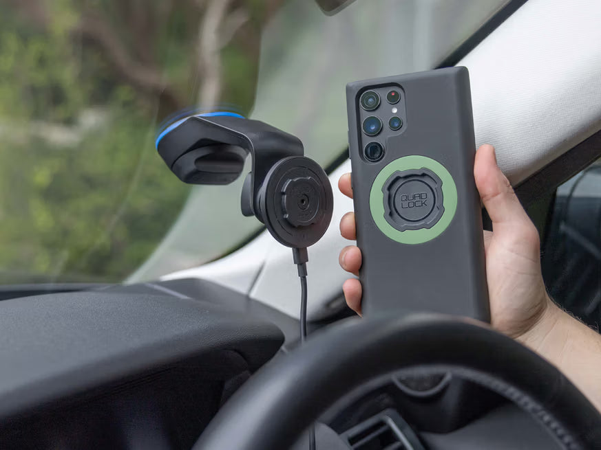 Quad Lock MAG Wireless Charging Head V2