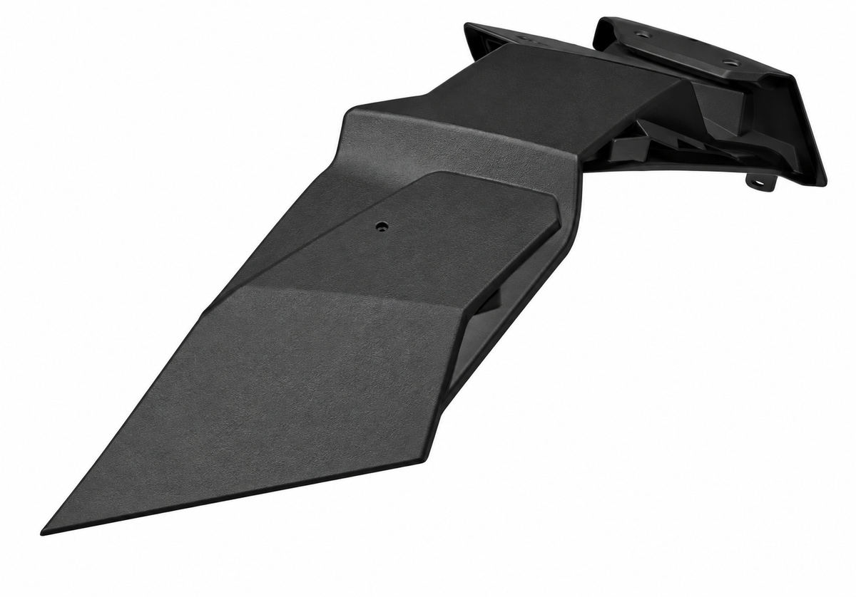 Shark Rear Air Vent Large Shell Kit