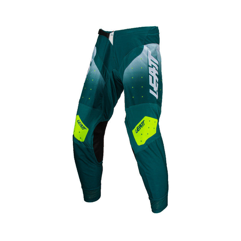 Leatt Moto 4.5 Pants - Acid Fuel