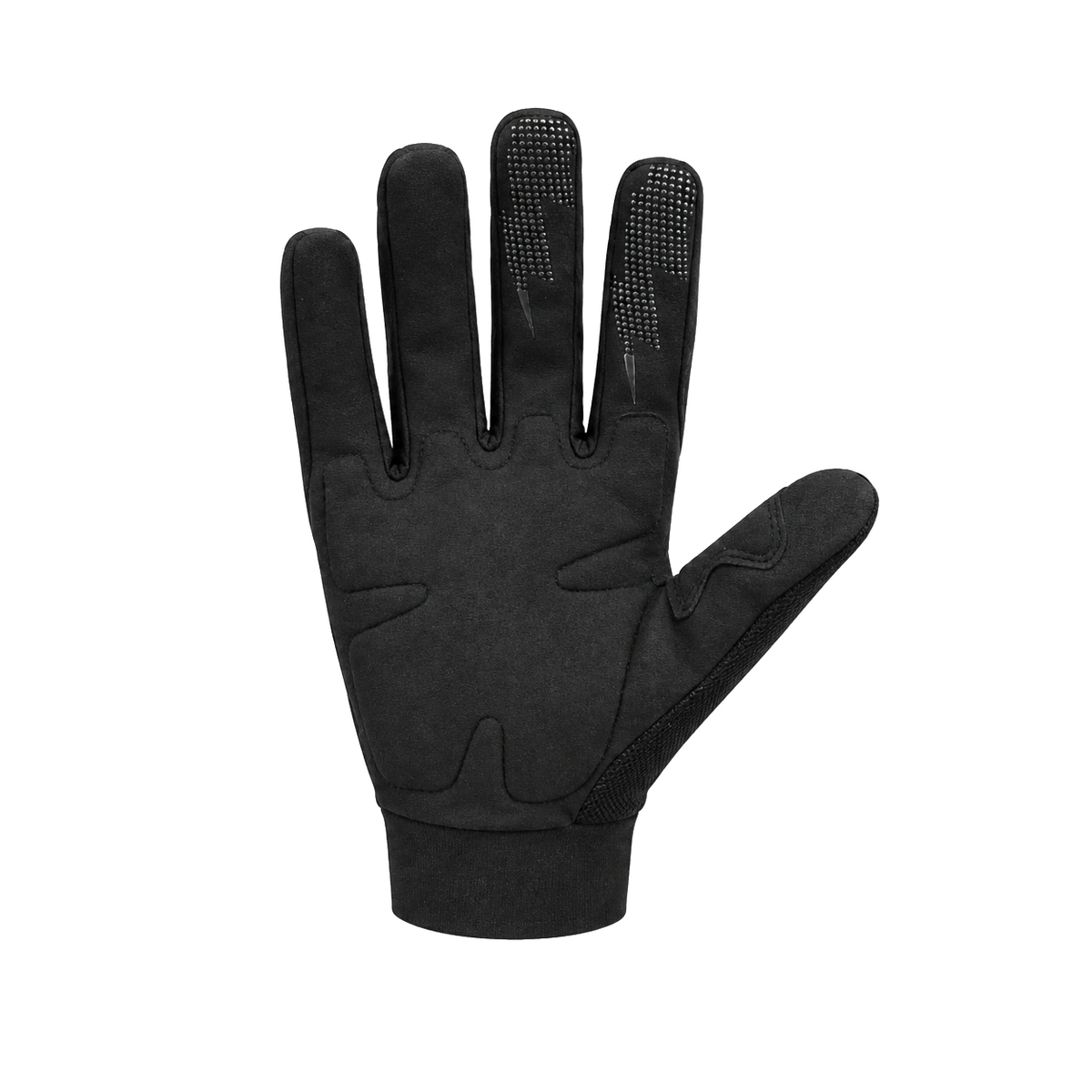 Furio Revo Men Black Glove