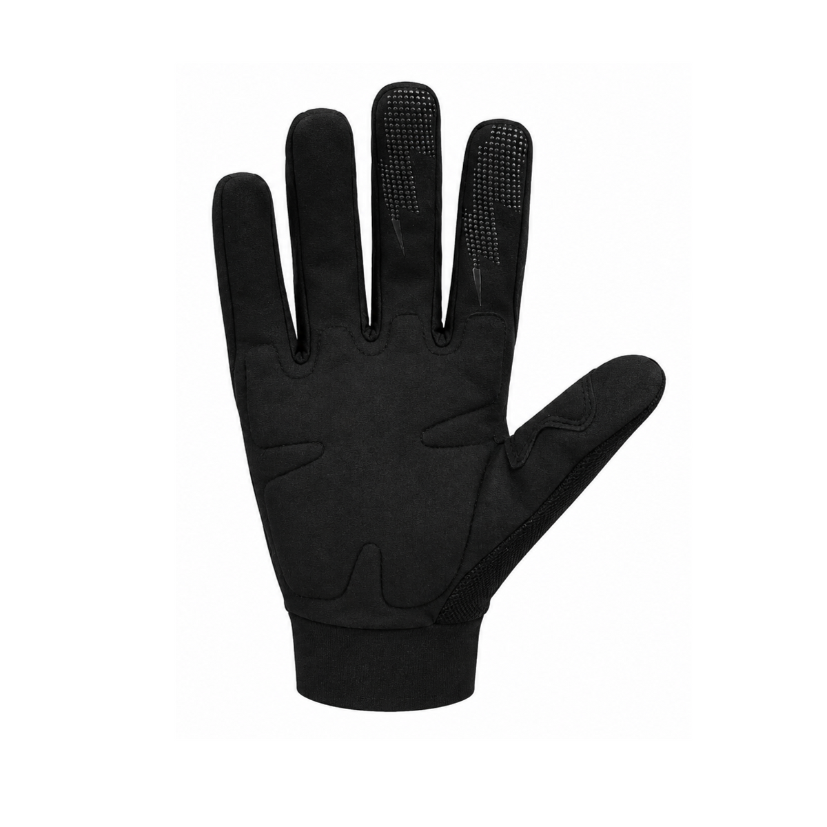 Furio Reva Lady Black Glove