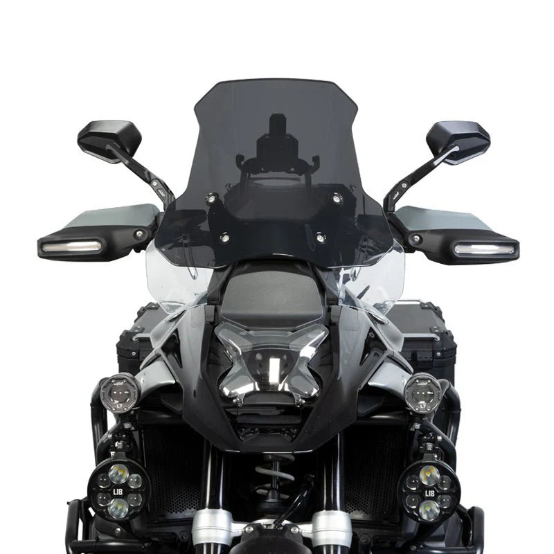 Loboo Touring Windshield for BMW R1300GS / R1300GS Adventure