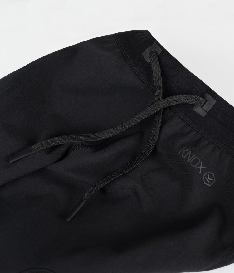 Knox Unisex Action Pro Shorts MK2