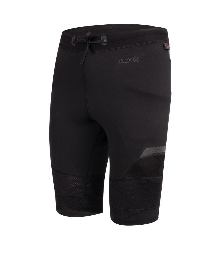 Knox Unisex Action Pro Shorts MK2