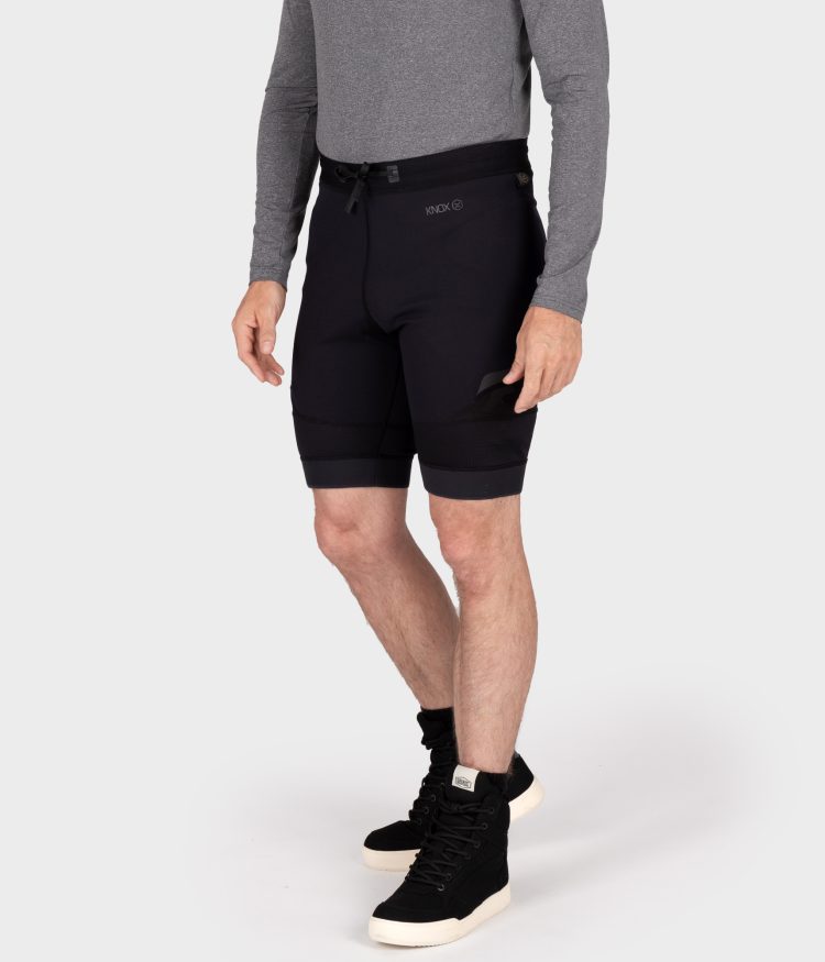 Knox Unisex Action Pro Shorts MK2