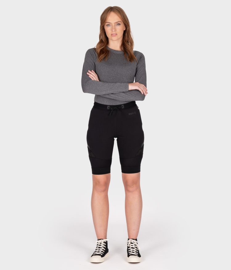 Knox Unisex Action Pro Shorts MK2