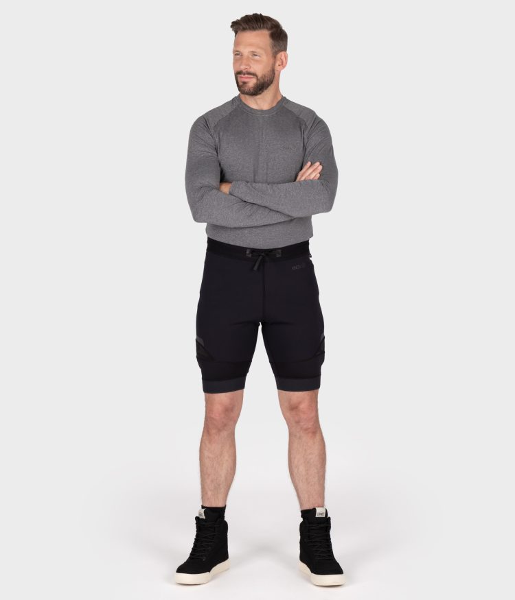 Knox Unisex Action Pro Shorts MK2