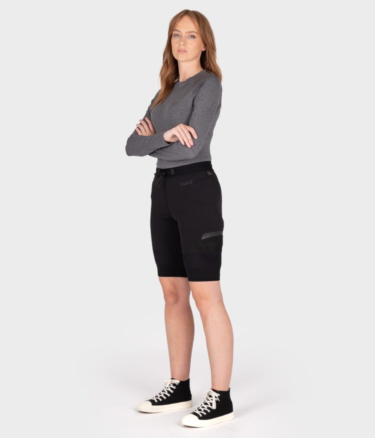 Knox Unisex Action Pro Shorts MK2