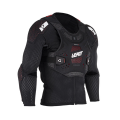 Leatt Body Protector ReaFlex - Black