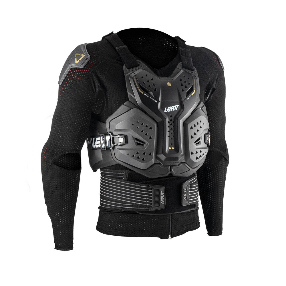 Leatt Body Protector 6.5 - Graphene