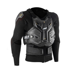 Leatt Body Protector 6.5 - Graphene