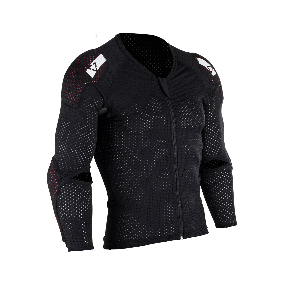 Leatt Body Protector ReaFlex - Black