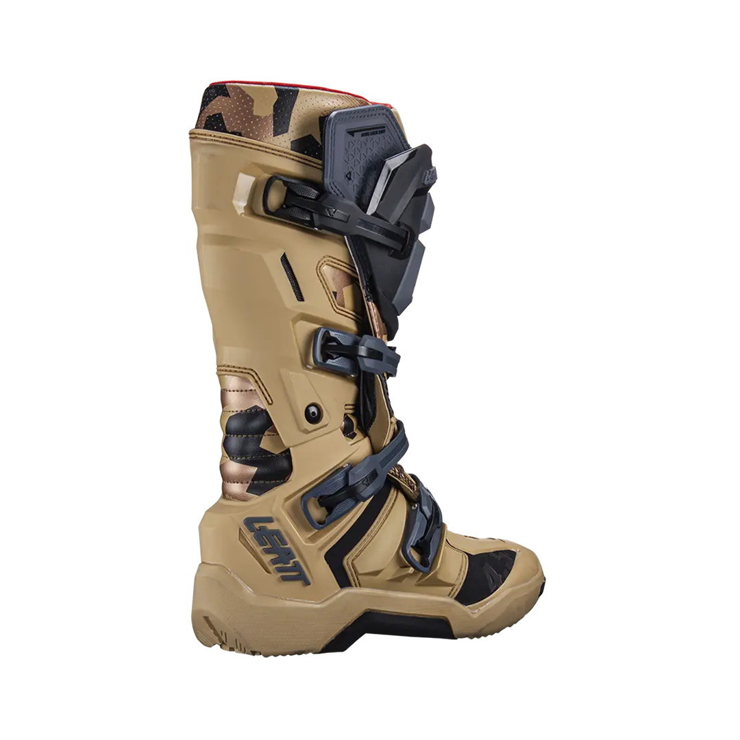 Leatt Boot 4.5 Enduro Stone