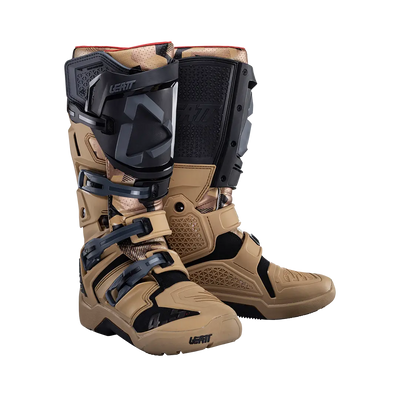 Leatt Boot 4.5 Enduro Stone