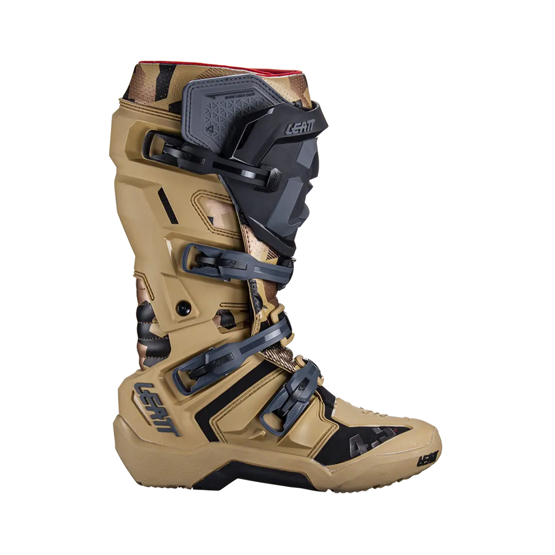 Leatt Boot 4.5 Enduro Stone