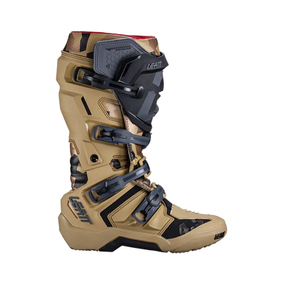 Leatt Boot 4.5 Enduro Stone