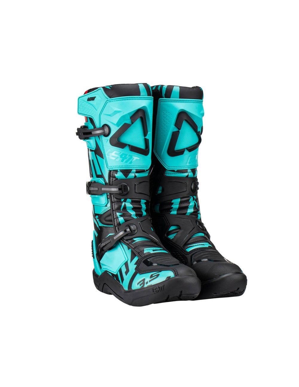 Leatt 3.5 Boots Fuel