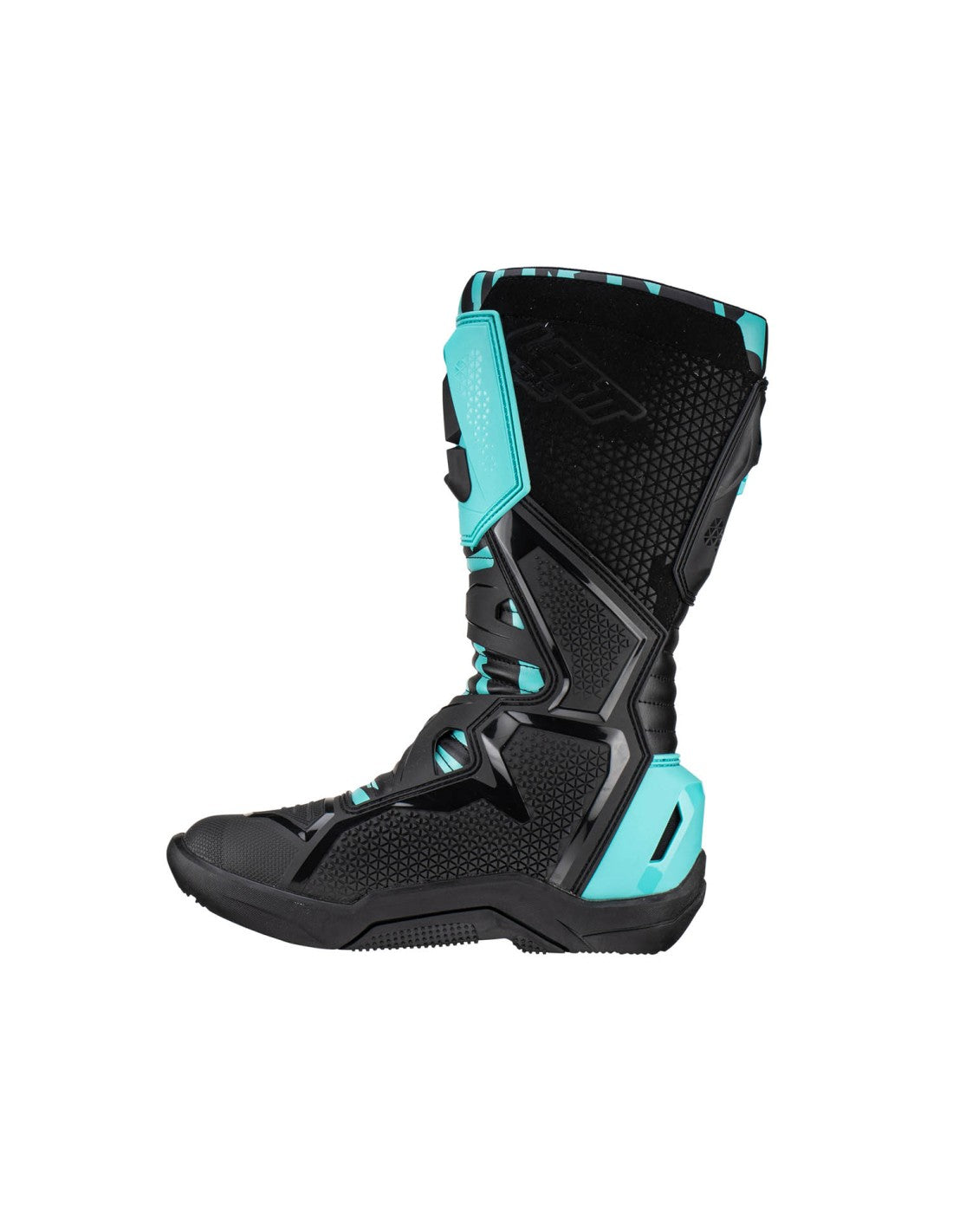 Leatt 3.5 Boots Fuel